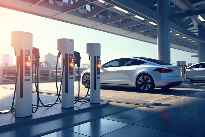 【2024年最新】EV充電器の規格にはどんな種類がある？国内外の動向も解説