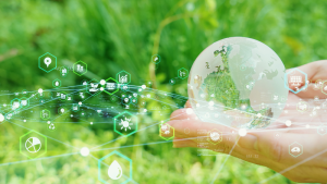 脱炭素経営とは？メリット・デメリットや取り組みを解説