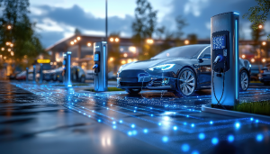 【2025年最新】EVの普及率は?日本と世界の取り組みも解説