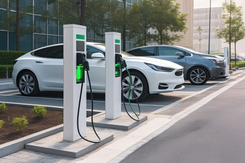 社用車のEV化で知っておきたいポイントを徹底解説