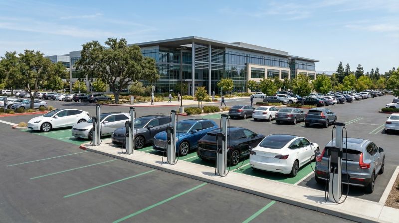 【2026年版】法人向けEV車種おすすめ14選｜社用車に最適な電気自動車を比較